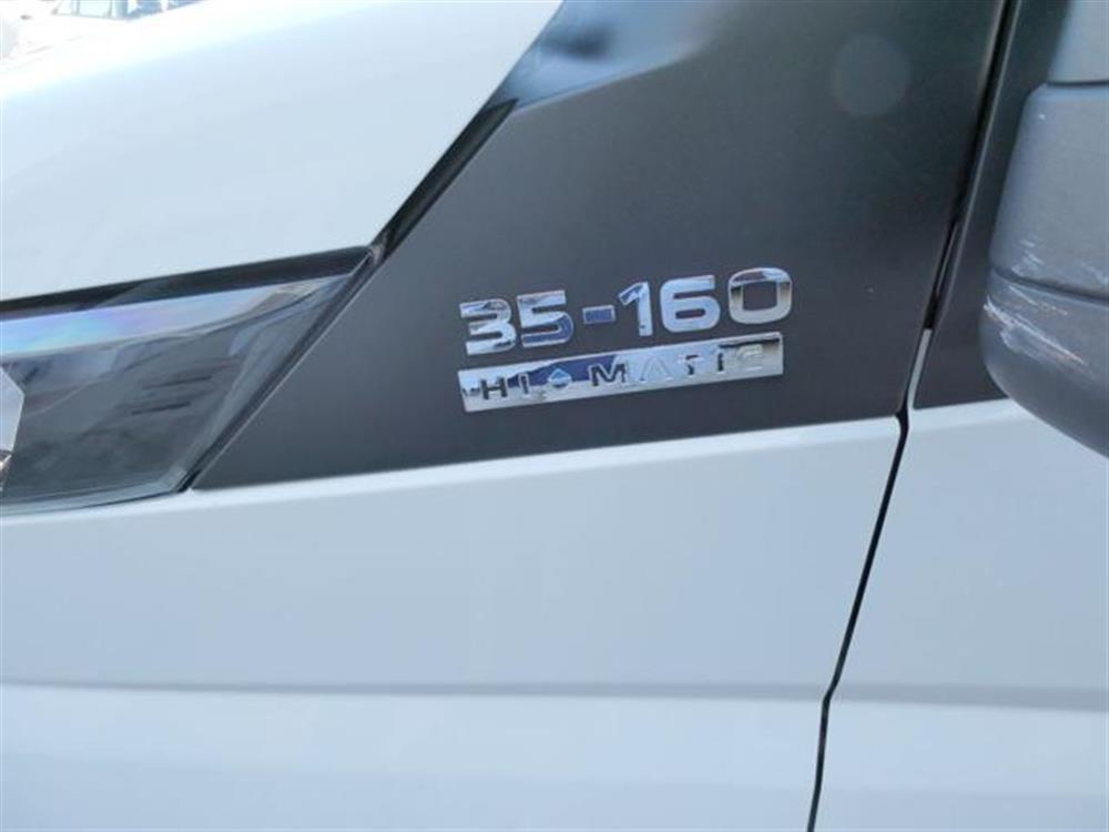 Daily Daily 35S16 2.3 3520L h3