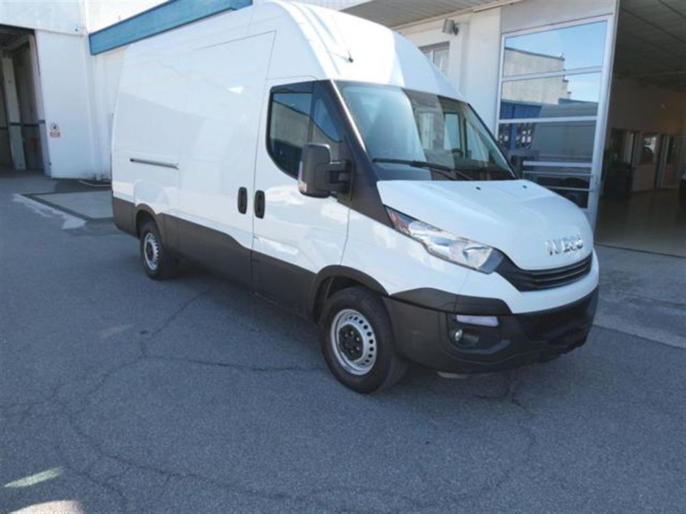 Daily Daily 35S16 2.3 3520L h3