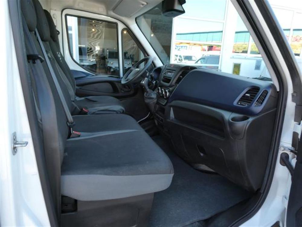 Daily Daily 35S16 2.3 3520L h3