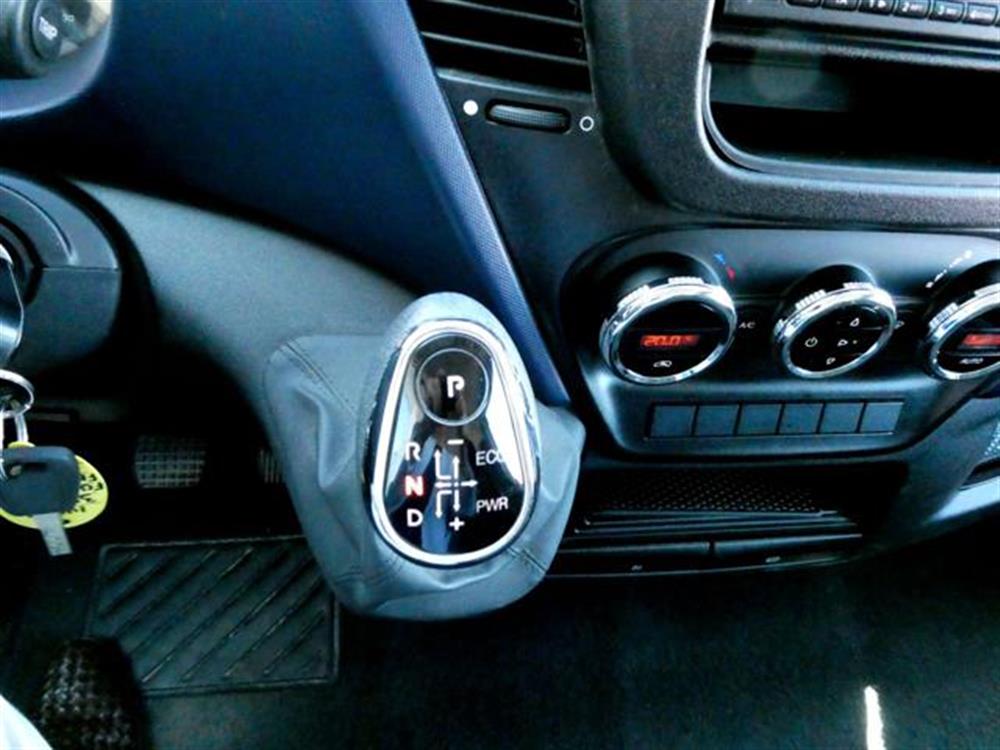 Daily Daily 35S16 2.3 3520L h3