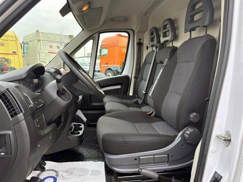 Ducato Ducato 35 2.3 MJT 160CV Mh1