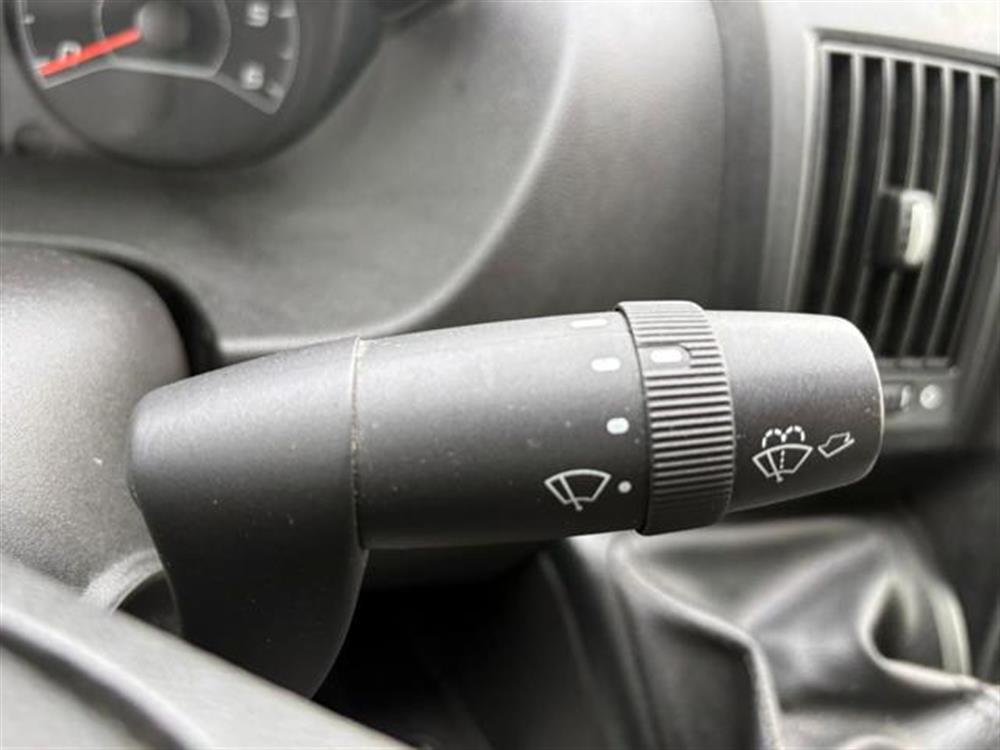 Ducato Ducato 35 2.3 MJT 160CV Mh1