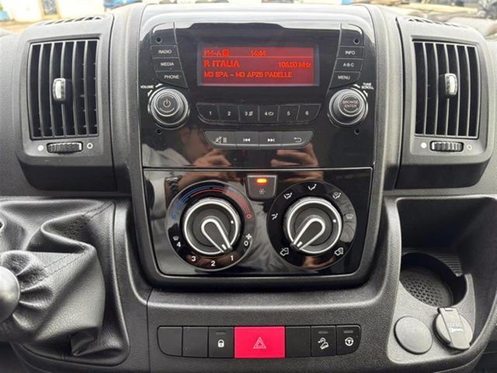 Ducato Ducato 35 2.3 MJT 160CV Mh1