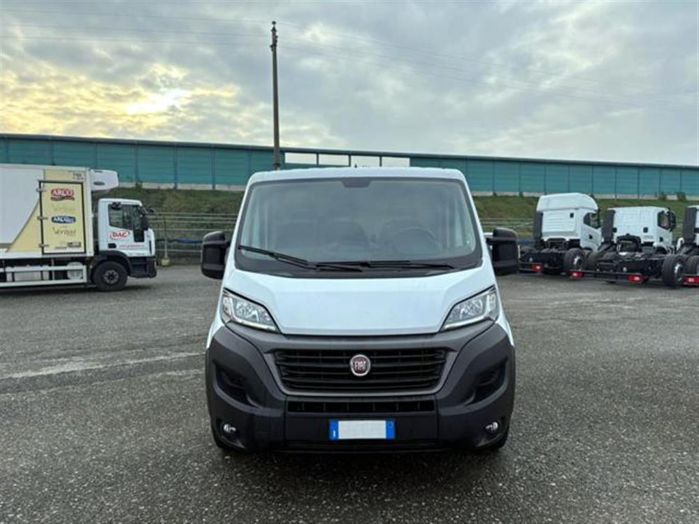 Ducato Ducato 35 2.3 MJT 160CV Mh1