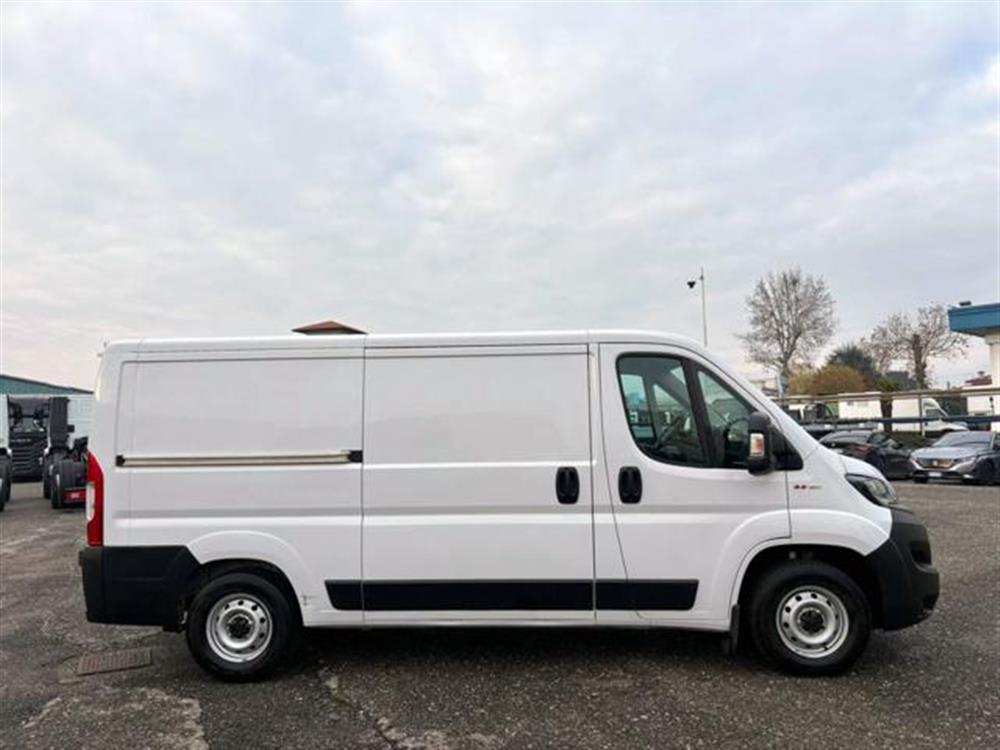 Ducato Ducato 35 2.3 MJT 160CV Mh1
