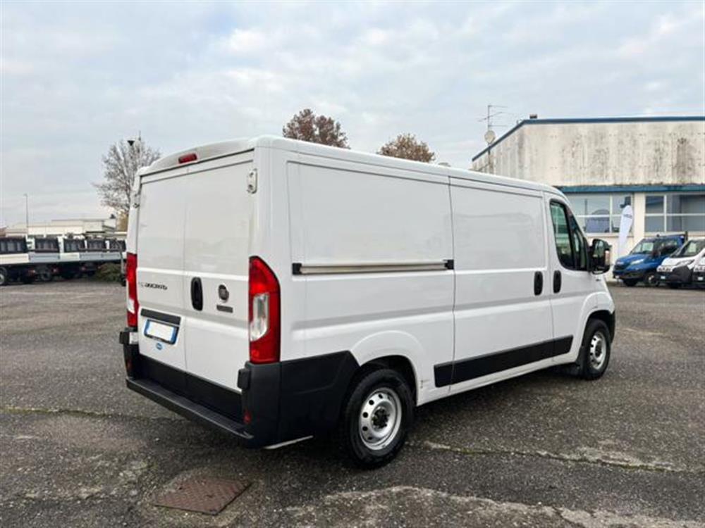 Ducato Ducato 35 2.3 MJT 160CV Mh1