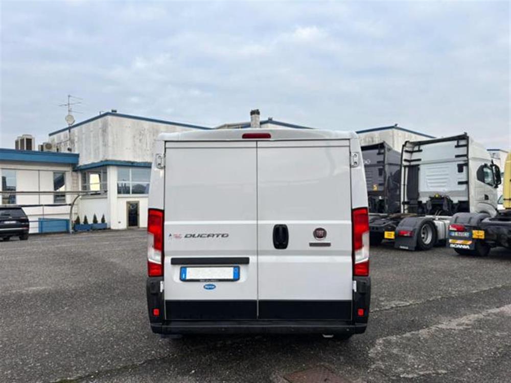 Ducato Ducato 35 2.3 MJT 160CV Mh1