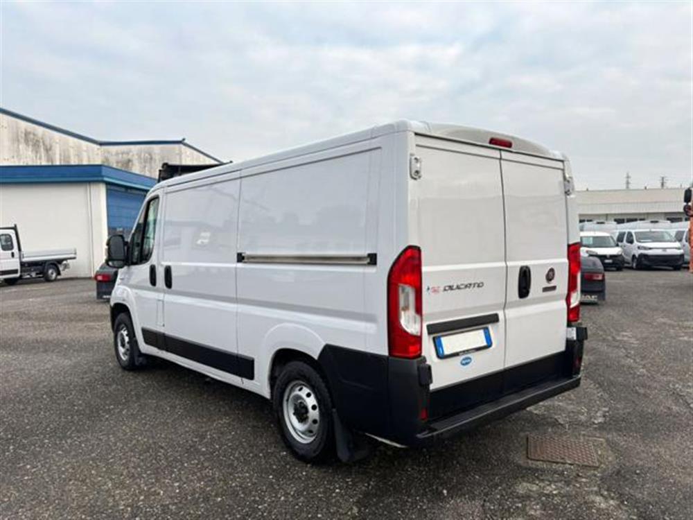 Ducato Ducato 35 2.3 MJT 160CV Mh1