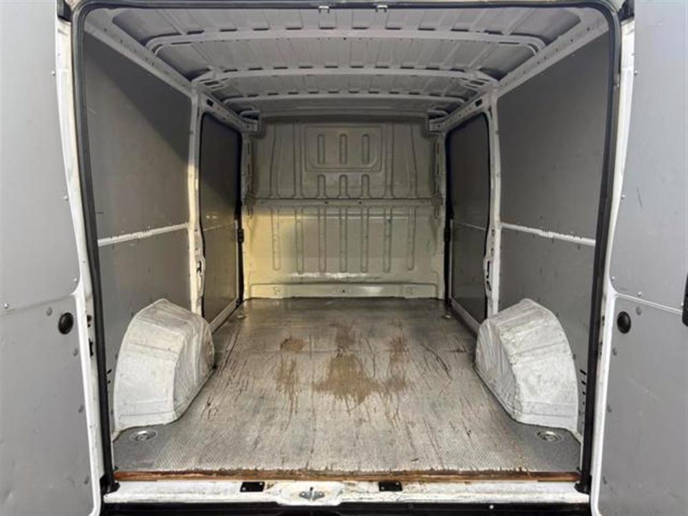 Ducato Ducato 35 2.3 MJT 160CV Mh1