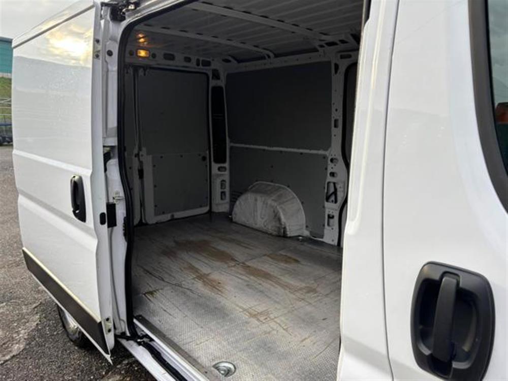 Ducato Ducato 35 2.3 MJT 160CV Mh1