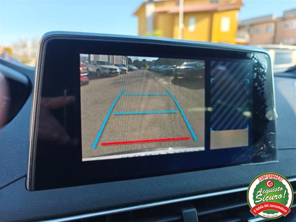 3008 3008 BlueHDi 130 S&S EAT8