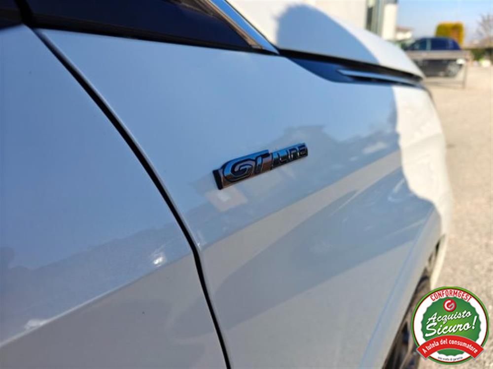 3008 3008 BlueHDi 130 S&S EAT8