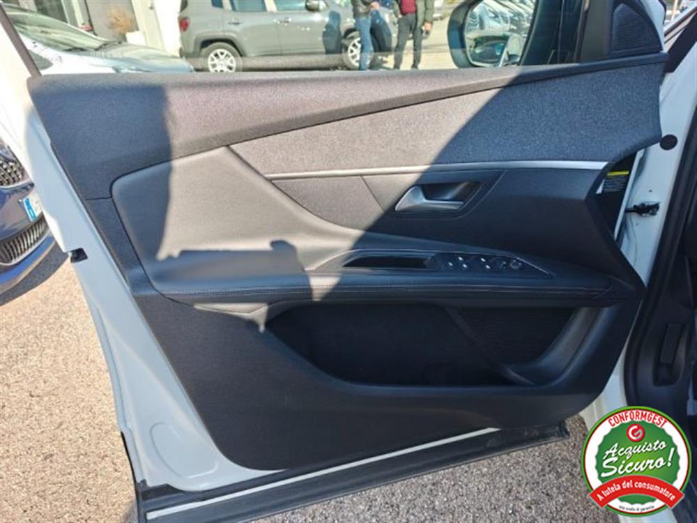 3008 3008 BlueHDi 130 S&S EAT8