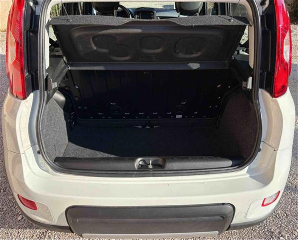 Panda Panda 1.0 FireFly S&S Hybr