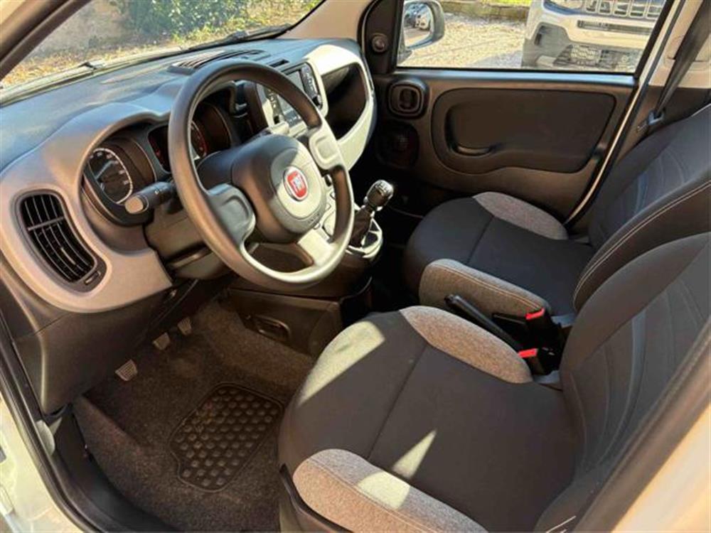 Panda Panda 1.0 FireFly S&S Hybr