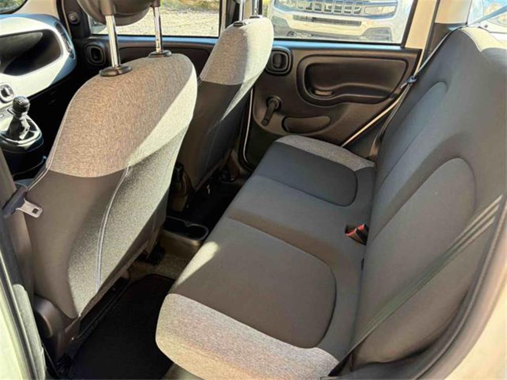 Panda Panda 1.0 FireFly S&S Hybr