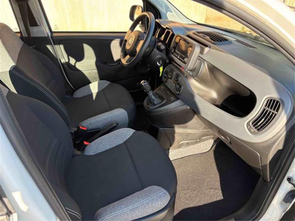 Panda Panda 1.0 FireFly S&S Hybr