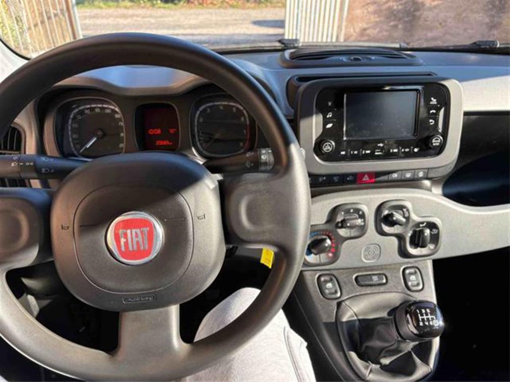 Panda Panda 1.0 FireFly S&S Hybr