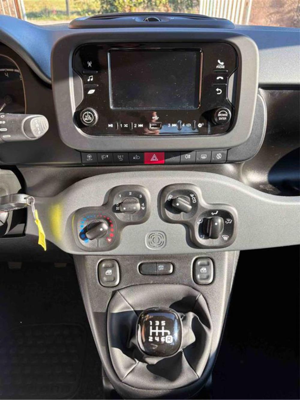 Panda Panda 1.0 FireFly S&S Hybr