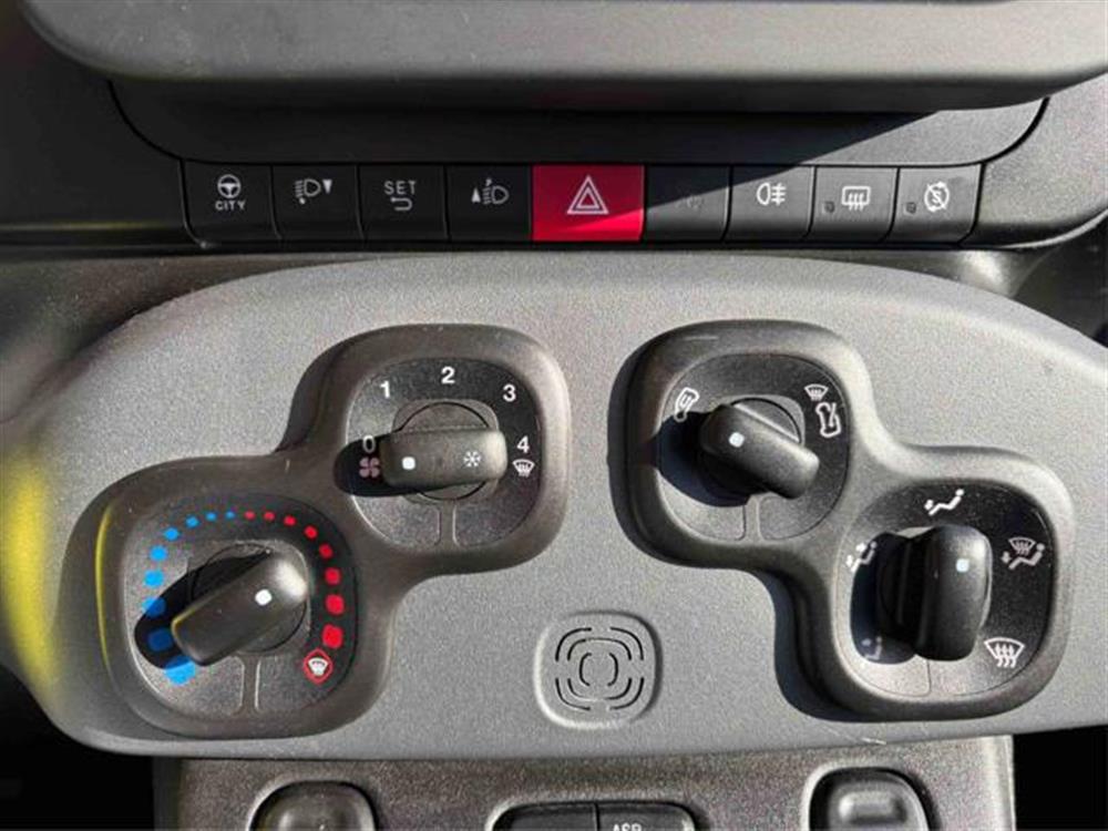 Panda Panda 1.0 FireFly S&S Hybr