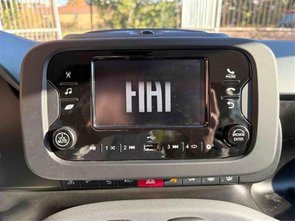 Panda Panda 1.0 FireFly S&S Hybr