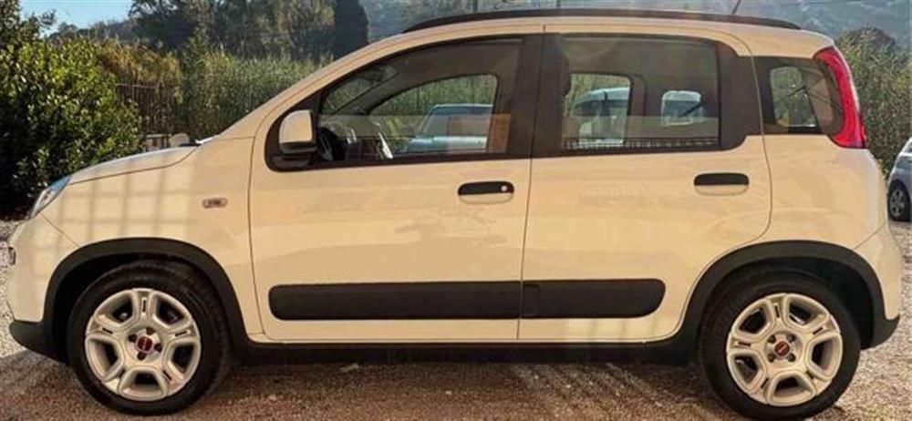 Panda Panda 1.0 FireFly S&S Hybr