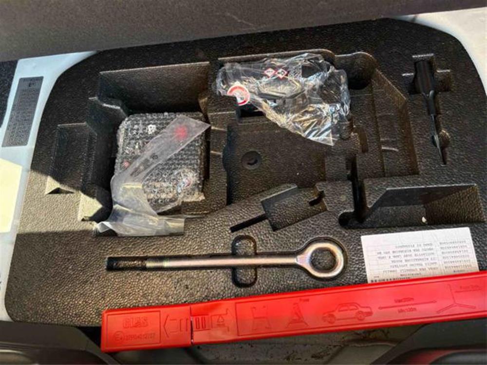 Panda Panda 1.0 FireFly S&S Hybr