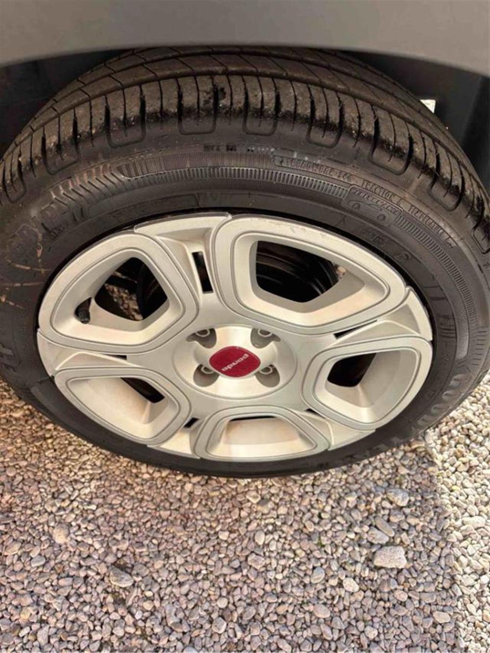 Panda Panda 1.0 FireFly S&S Hybr