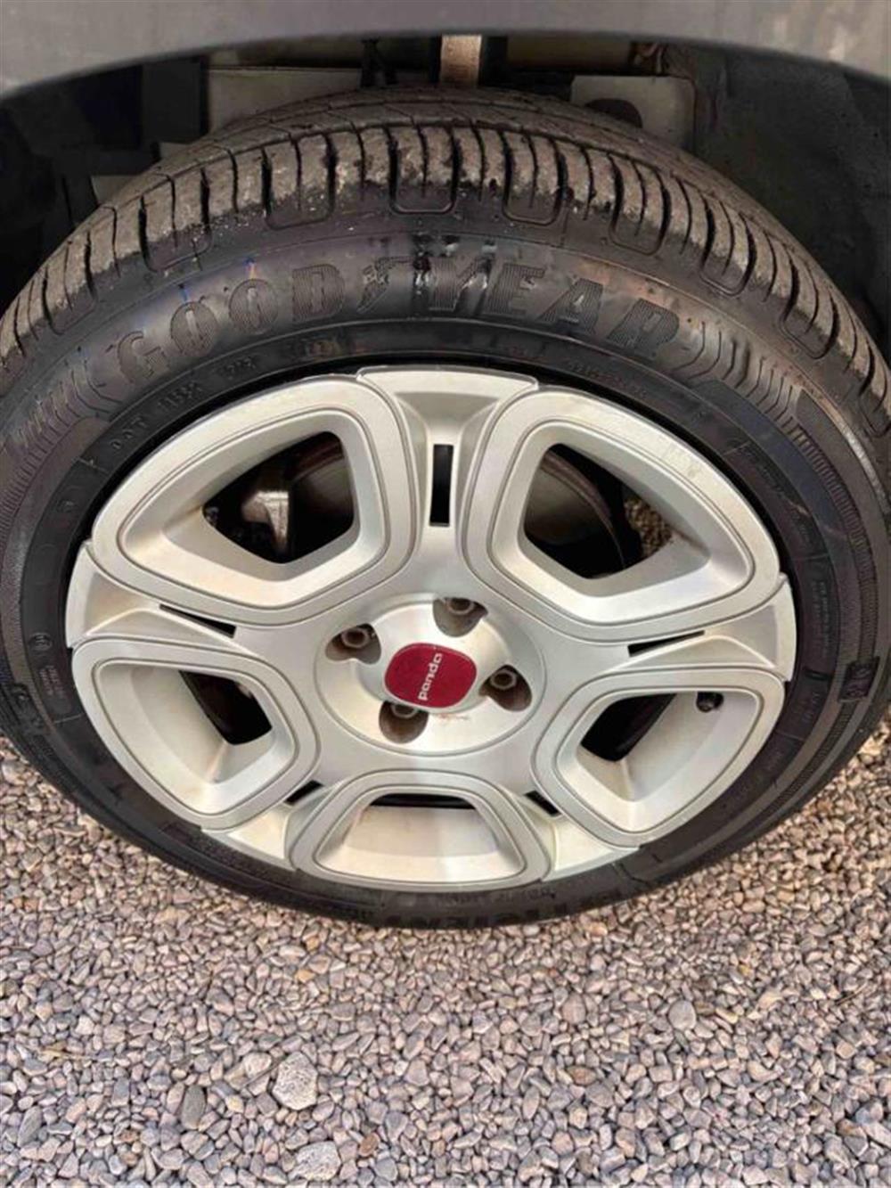 Panda Panda 1.0 FireFly S&S Hybr