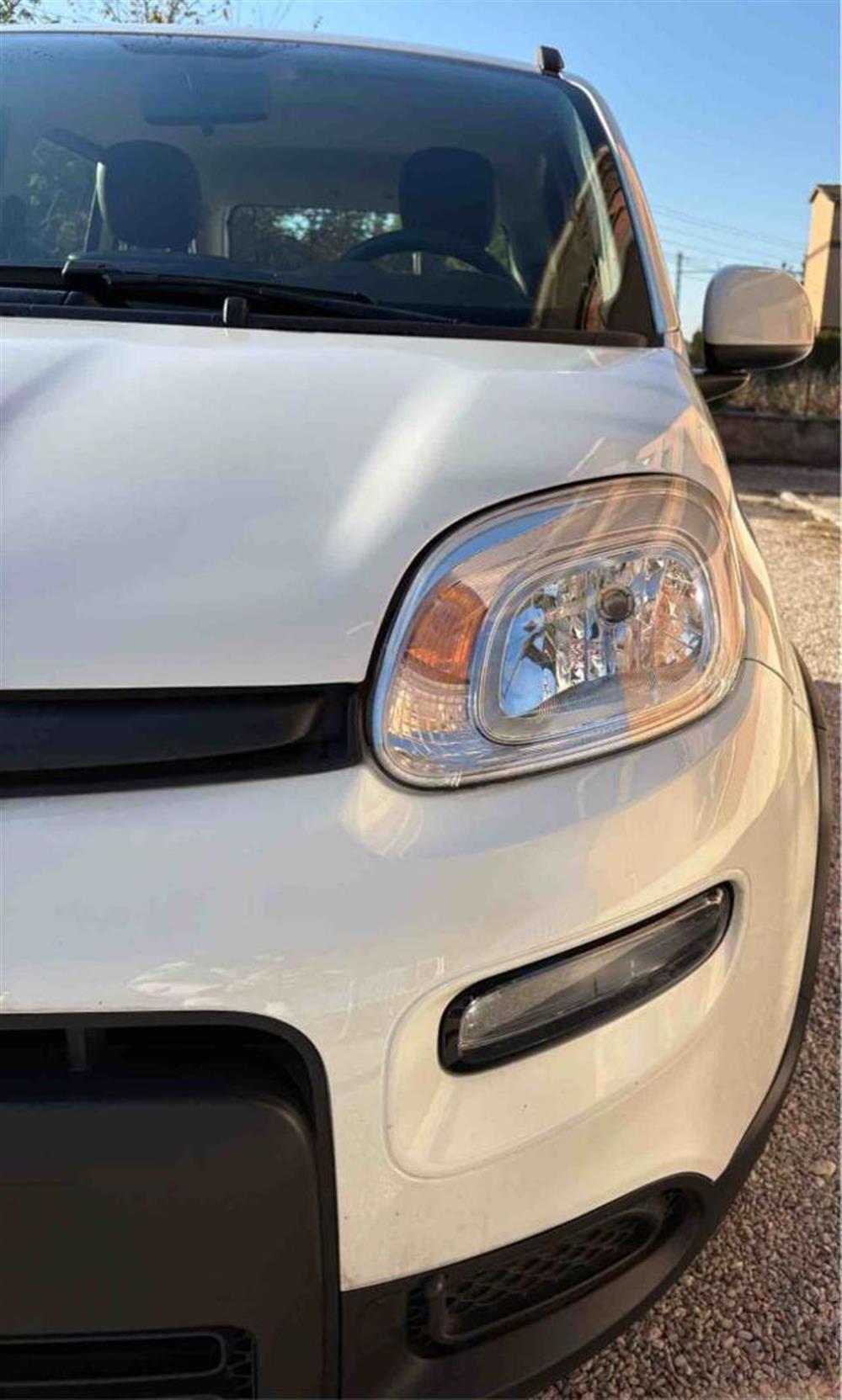 Panda Panda 1.0 FireFly S&S Hybr