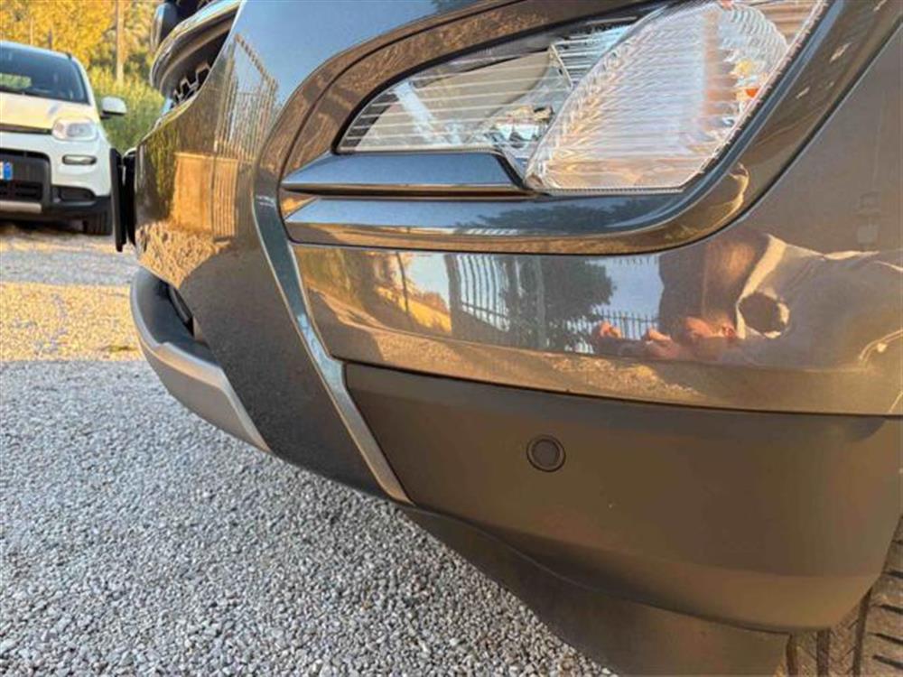 EcoSport EcoSport 1.0 EcoBoost 125 CV