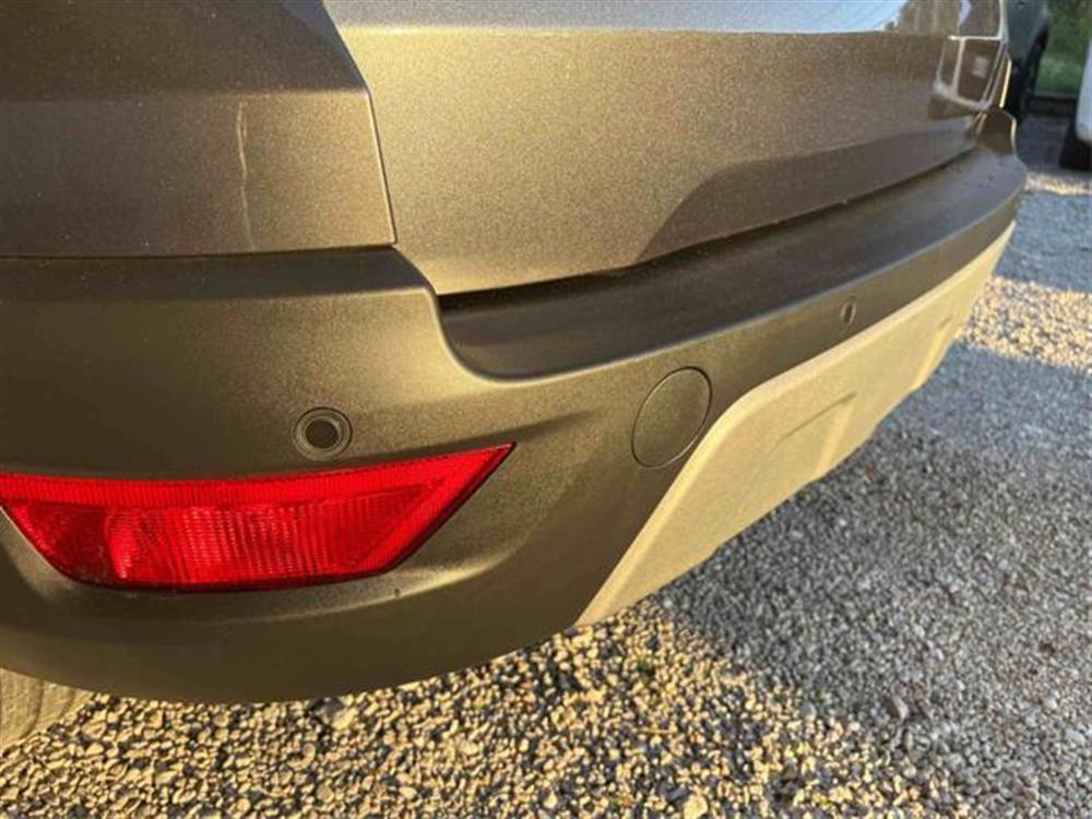 EcoSport EcoSport 1.0 EcoBoost 125 CV