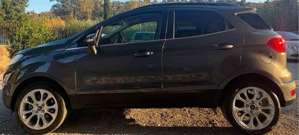 EcoSport EcoSport 1.0 EcoBoost 125 CV