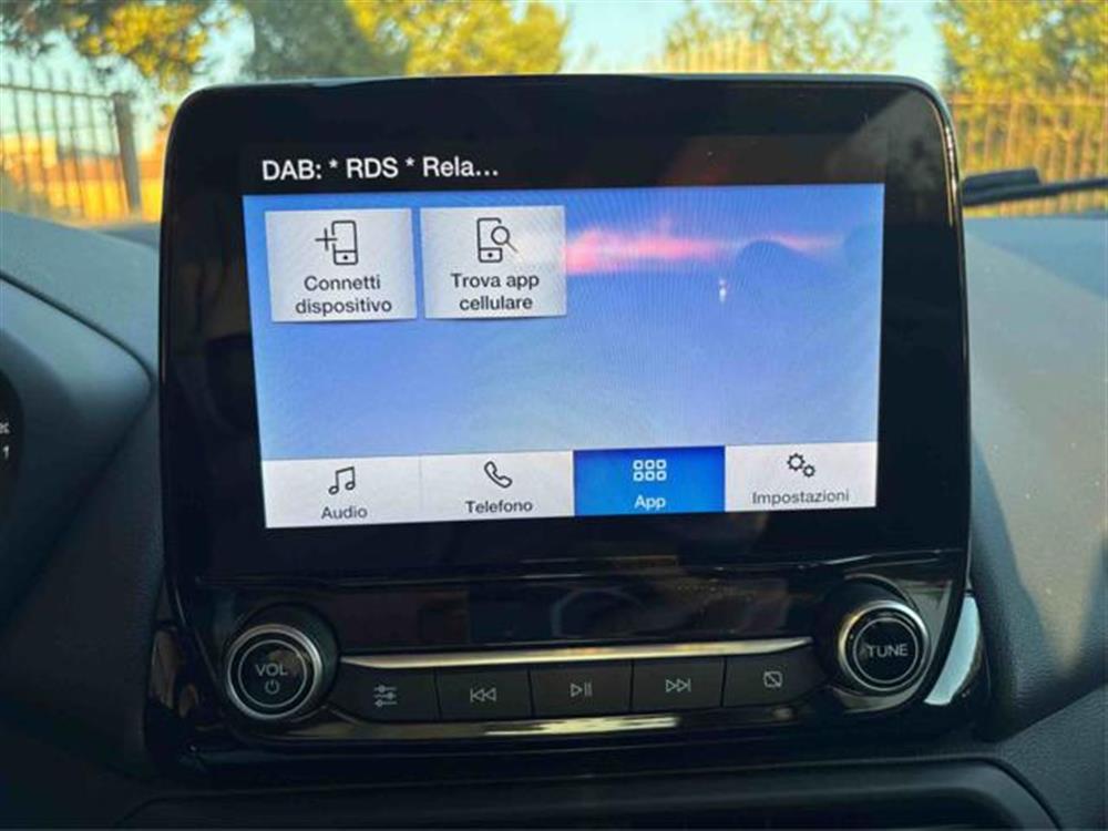 EcoSport EcoSport 1.0 EcoBoost 125 CV