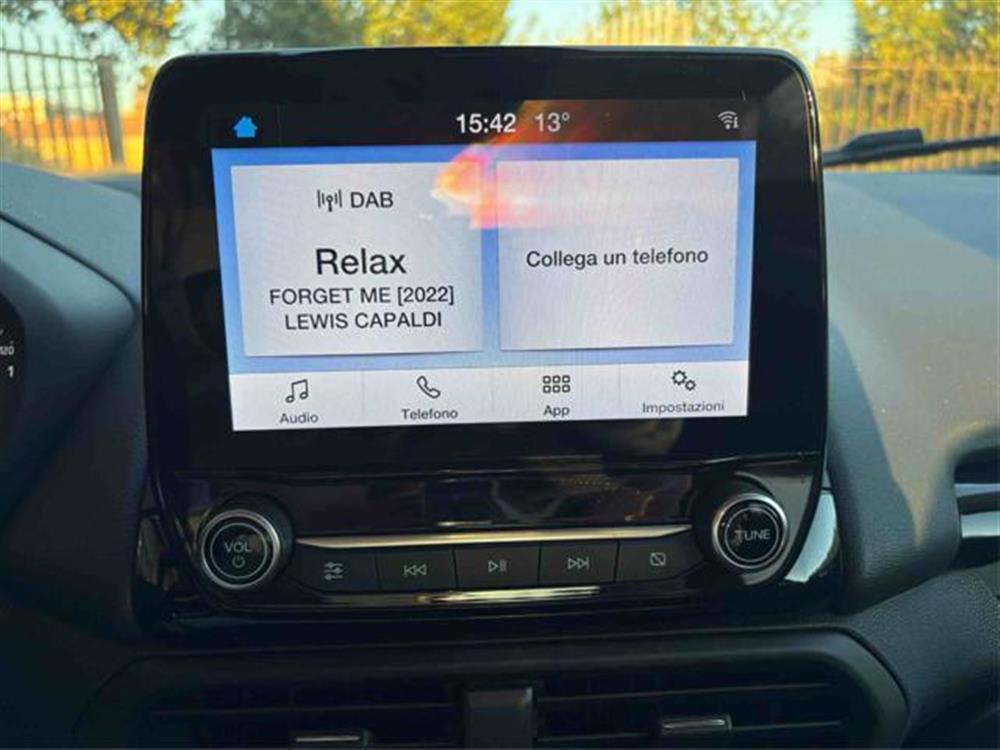 EcoSport EcoSport 1.0 EcoBoost 125 CV