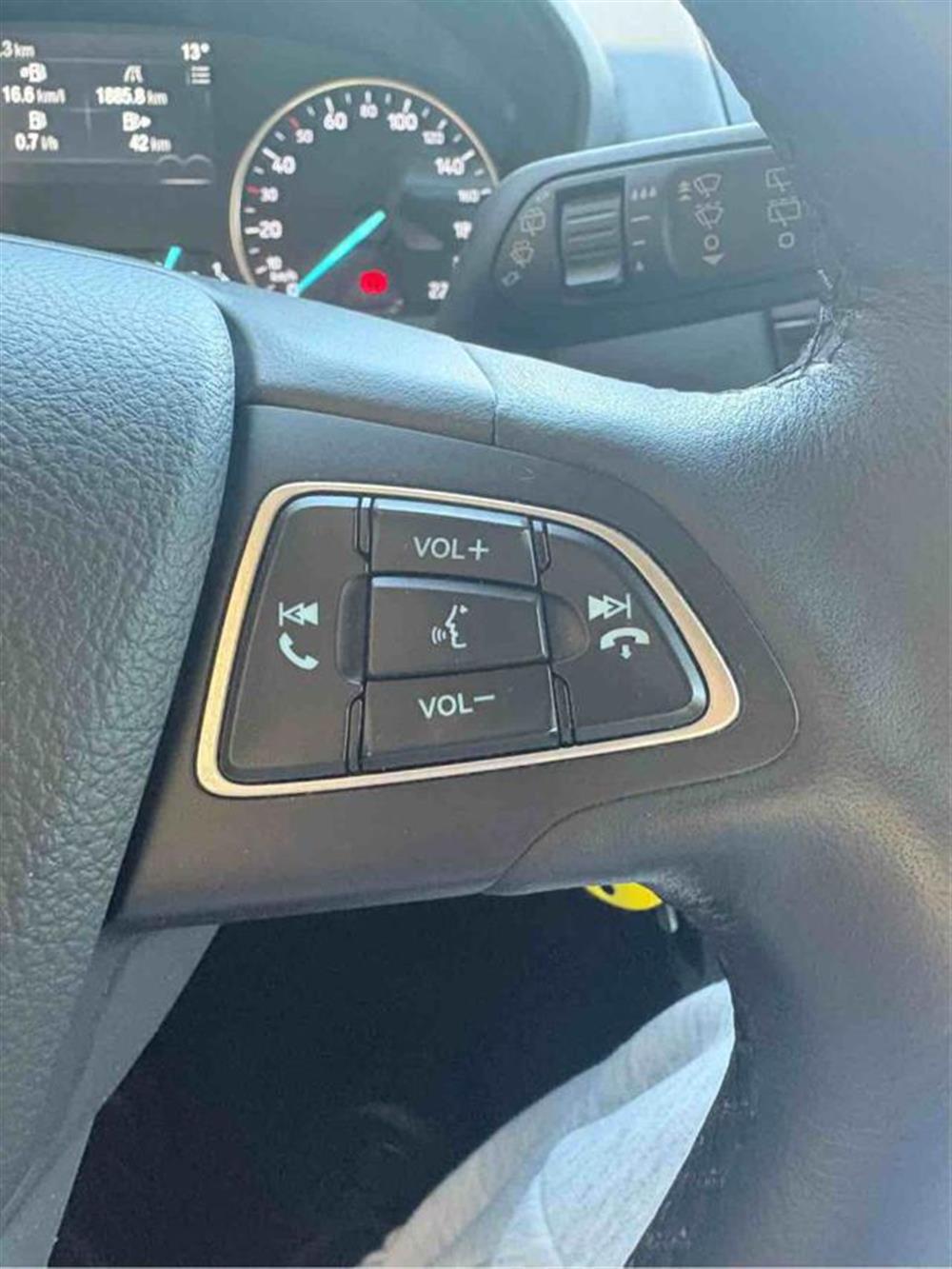 EcoSport EcoSport 1.0 EcoBoost 125 CV