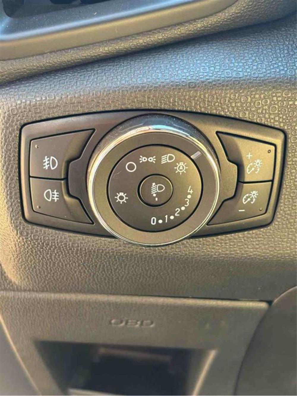 EcoSport EcoSport 1.0 EcoBoost 125 CV