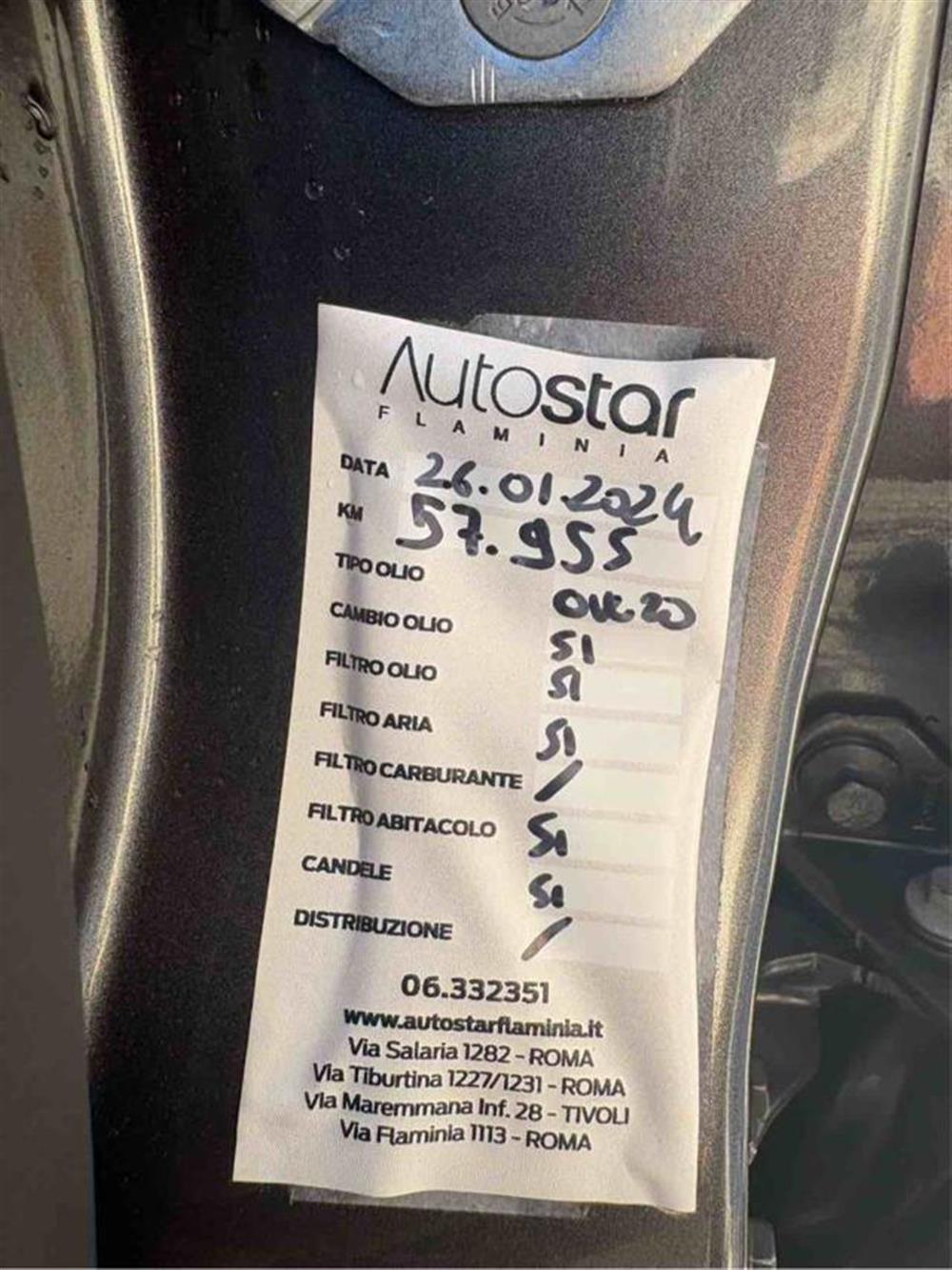 EcoSport EcoSport 1.0 EcoBoost 125 CV