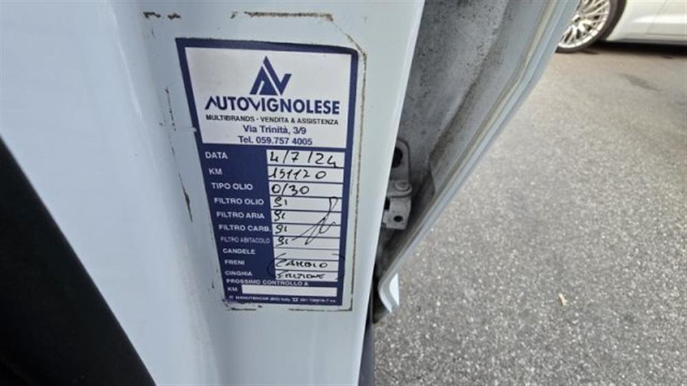 Sportage Sportage 1.7 CRDI PERMUTE