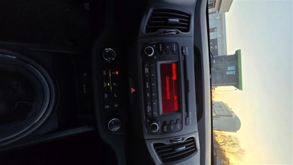 Sportage Sportage 1.7 CRDI PERMUTE