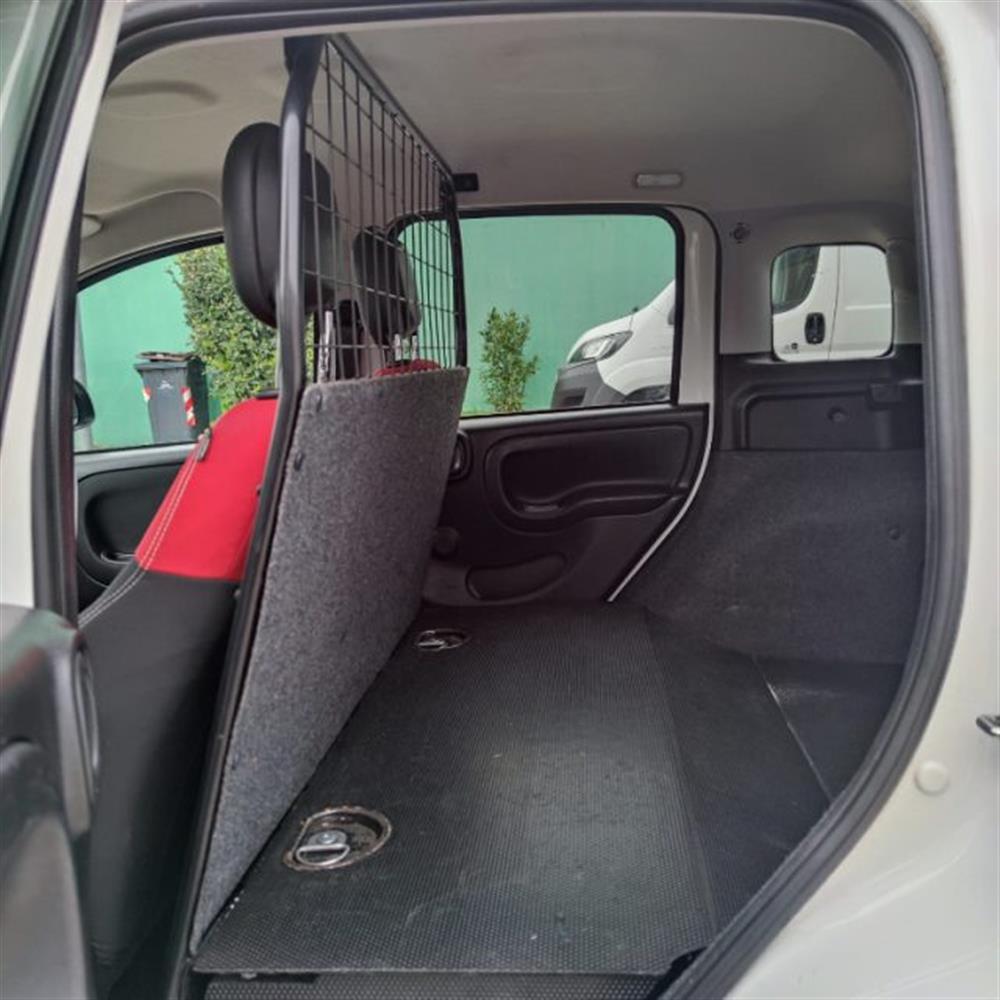 Panda Panda VAN 1.3 M-JET 2 POST