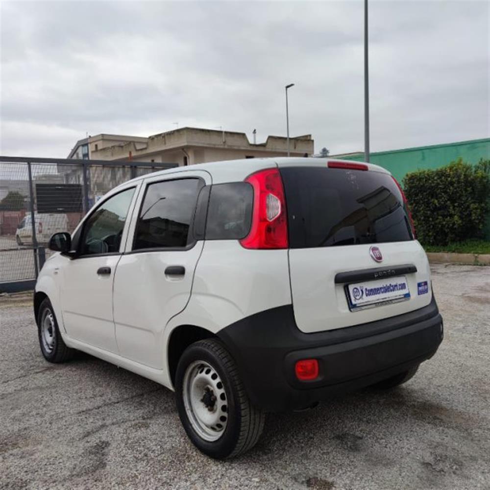 Panda Panda VAN 1.3 M-JET 2 POST