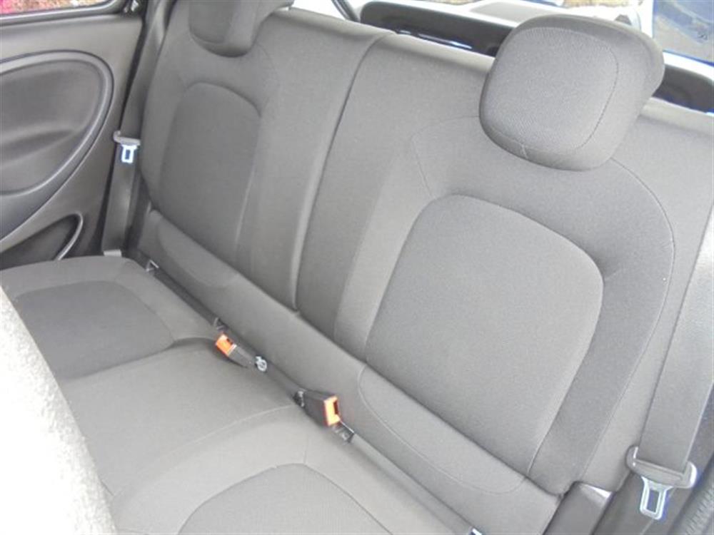 ForFour ForFour 900 Turbo twinamic P