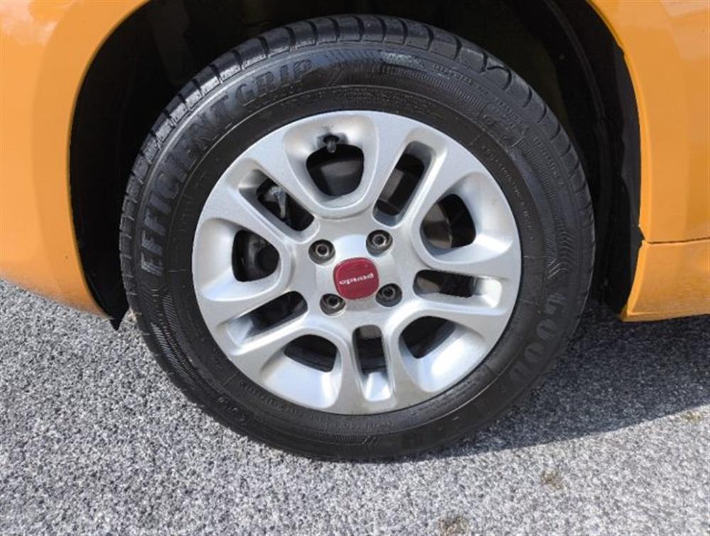 Panda Panda 1.2 EasyPower Lounge