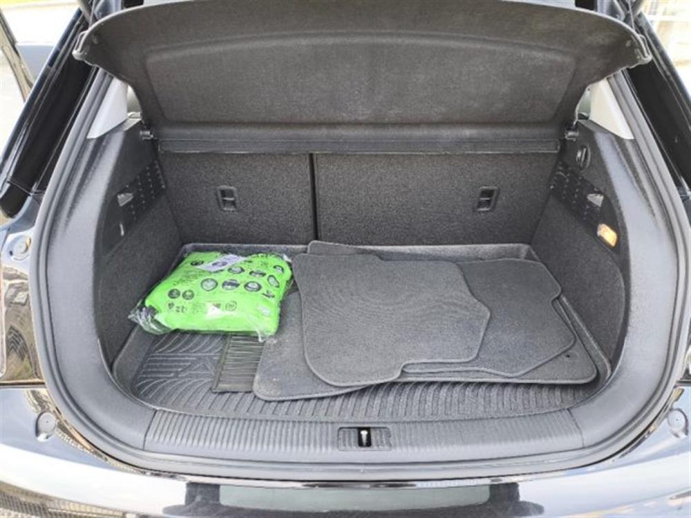 A1 A1 SPB 1.6 TDI 116 CV D