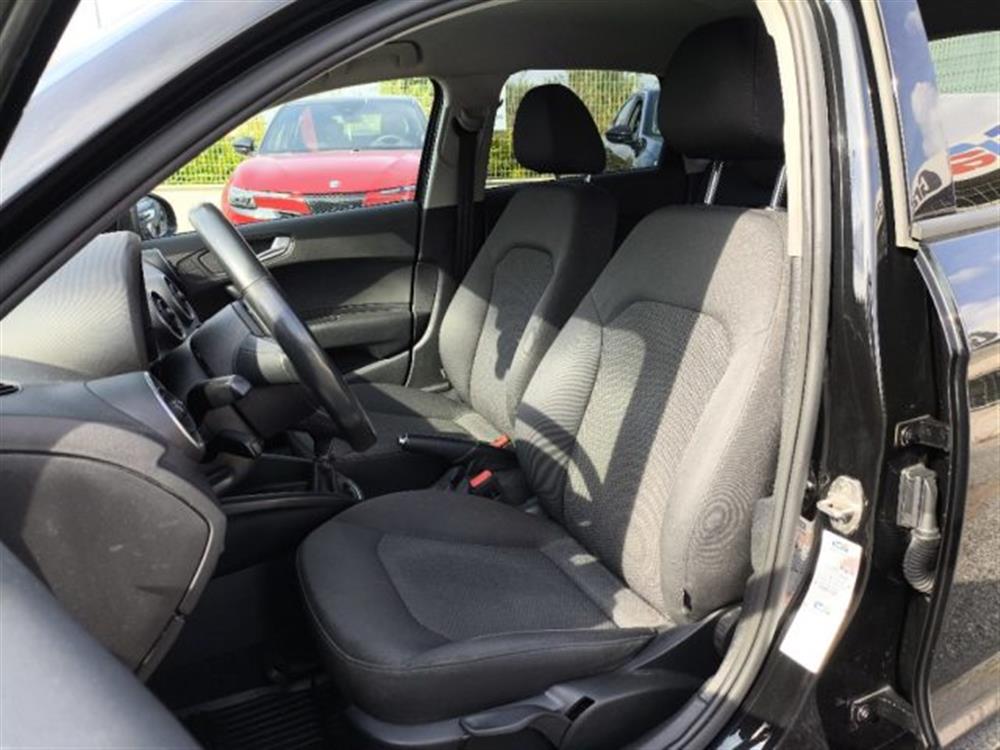 A1 A1 SPB 1.6 TDI 116 CV D