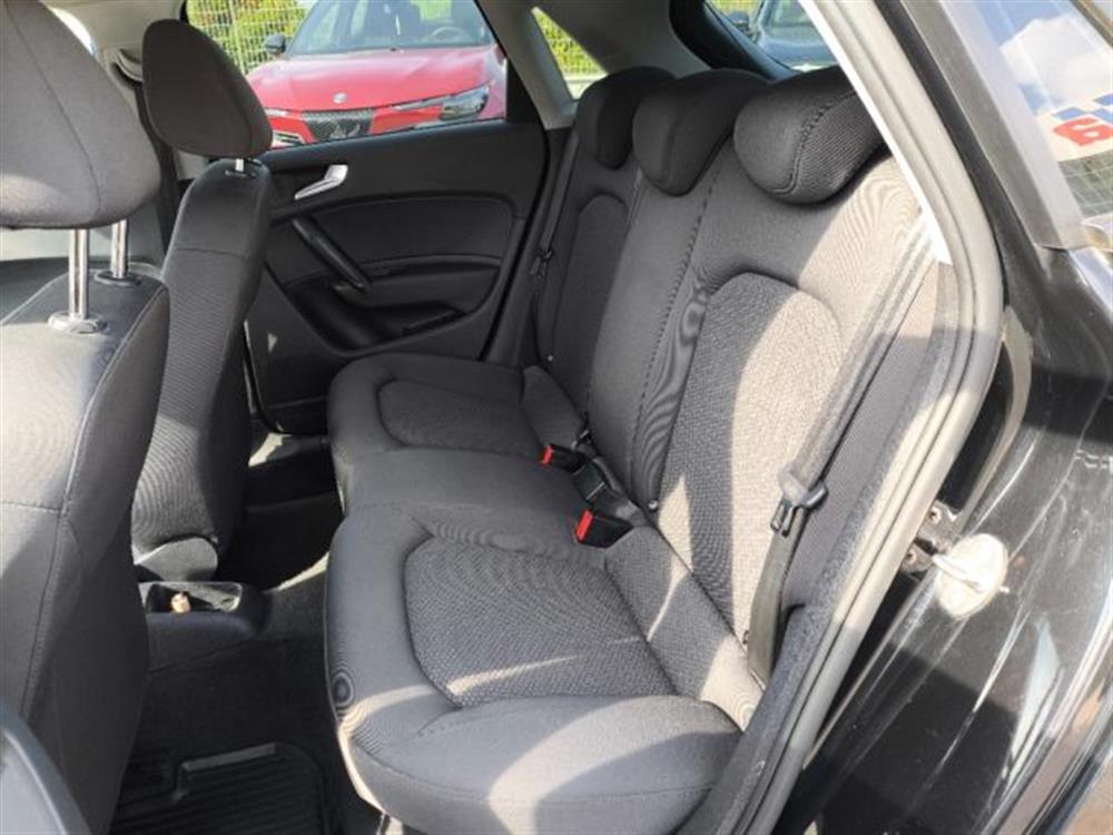 A1 A1 SPB 1.6 TDI 116 CV D