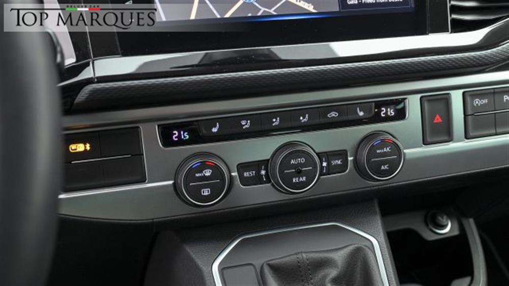 California California 2.0 TDI 150CV DSG T6