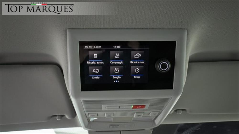 California California 2.0 TDI 150CV DSG T6