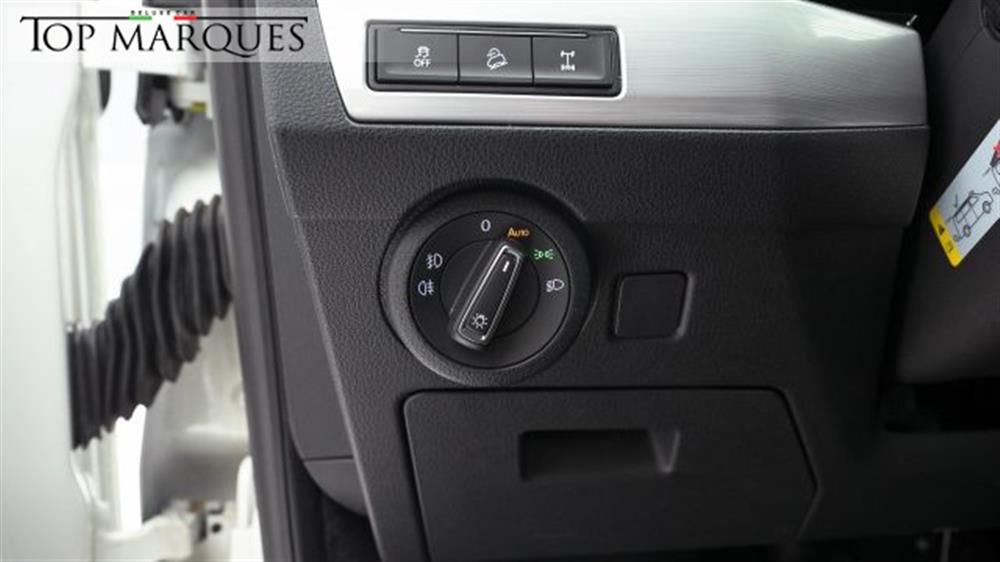 California California 2.0 TDI 150CV DSG T6